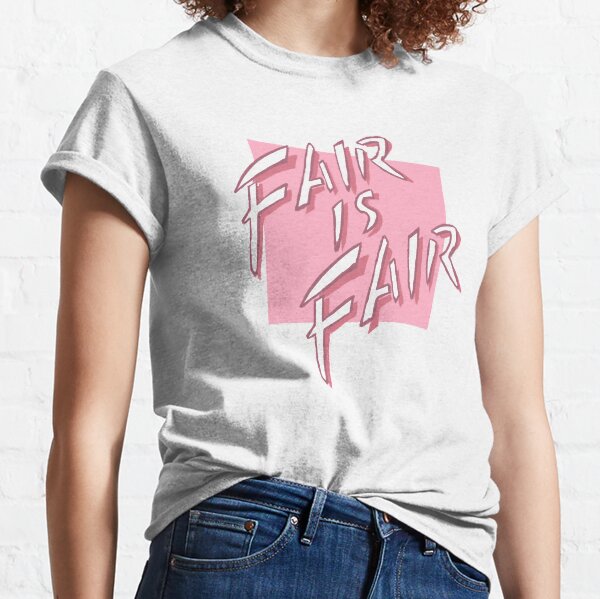Item preview, Fair is Fair: The Legend of Billie Jean designed and sold by clamshellcase.