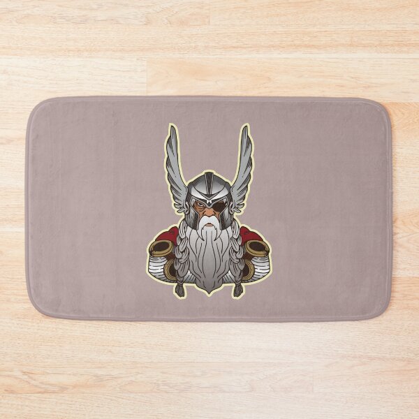 Item preview, Father of Thor and a winged gladiator armor Odin designed and sold by FalkDania.
