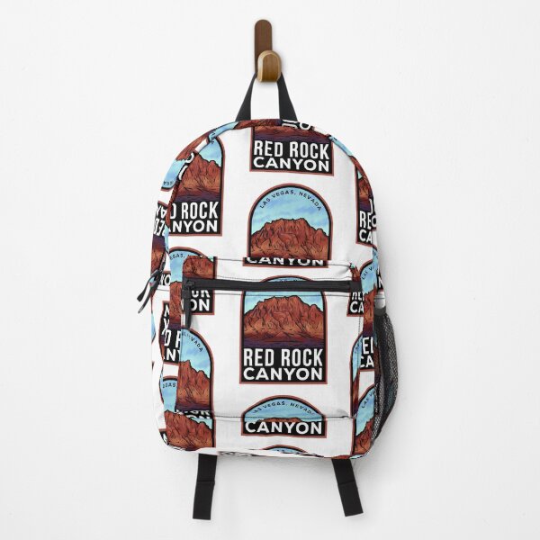 Item preview, Red Rock Canyon Nevada designed and sold by HalpinDesign.