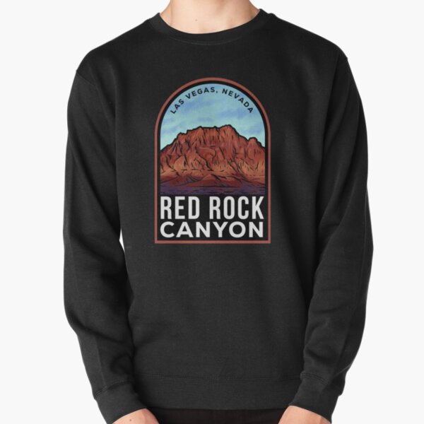 Item preview, Red Rock Canyon Nevada designed and sold by HalpinDesign.