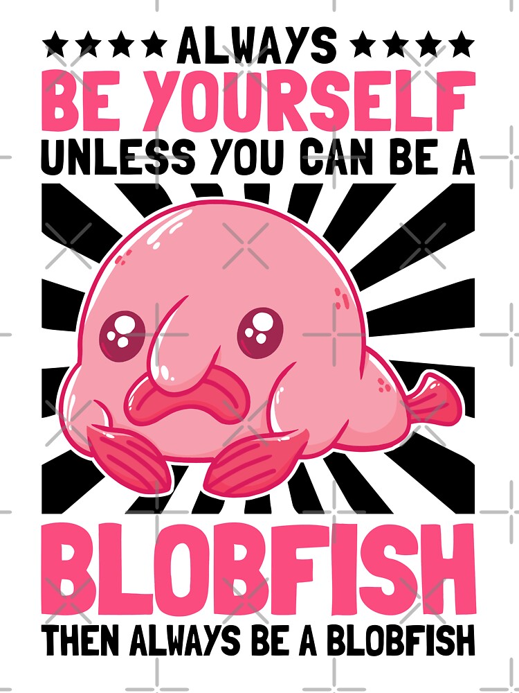 Blobfish, ugly cute Blobfish, ugly fish, cute fish, - Blobfish