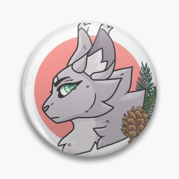 Item preview, Needletail designed and sold by Orchideenherz.