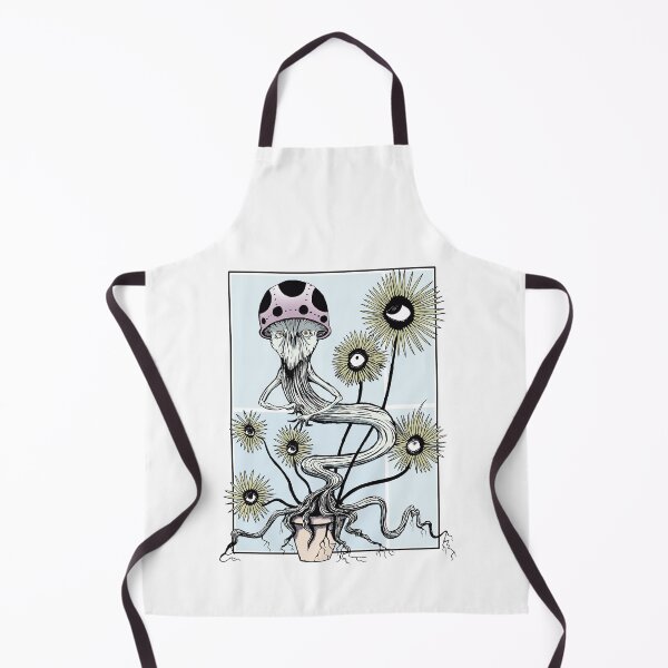 Item preview, Shroom Boi designed and sold by DaemonDoodle.