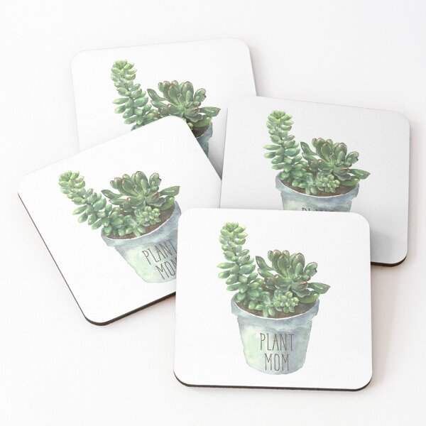 Item preview, Plant Mom designed and sold by Martini-Four.