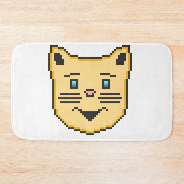 Item preview, (Mazy) part of the happy cat collection #3 designed and sold by John Gault.