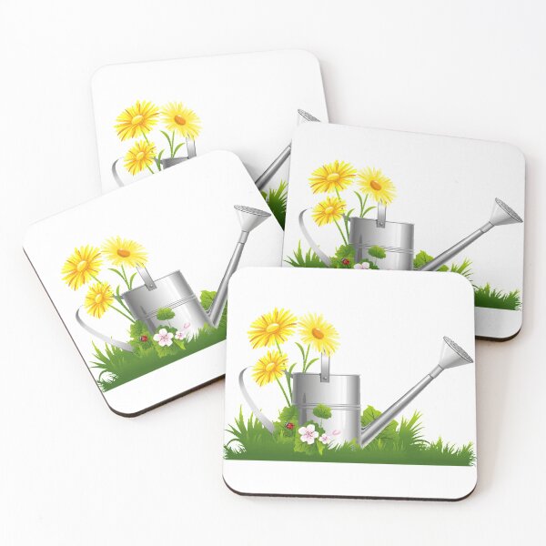 Item preview, garden Flowers with water shower....!! designed and sold by VIVEK KUMAR RAI.