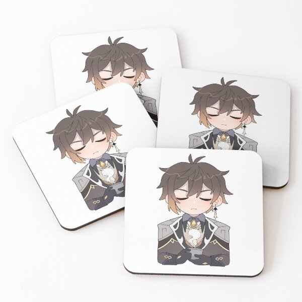 Item preview, Zhongli designed and sold by pockkii.