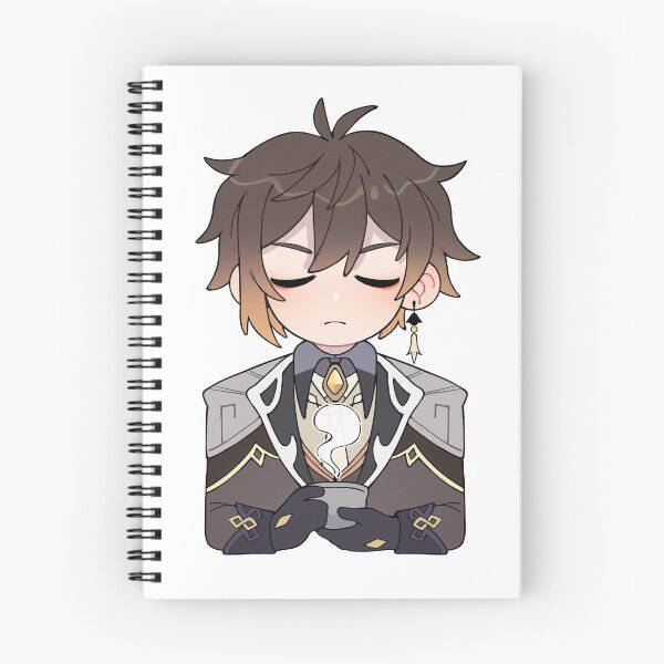 Item preview, Zhongli designed and sold by pockkii.
