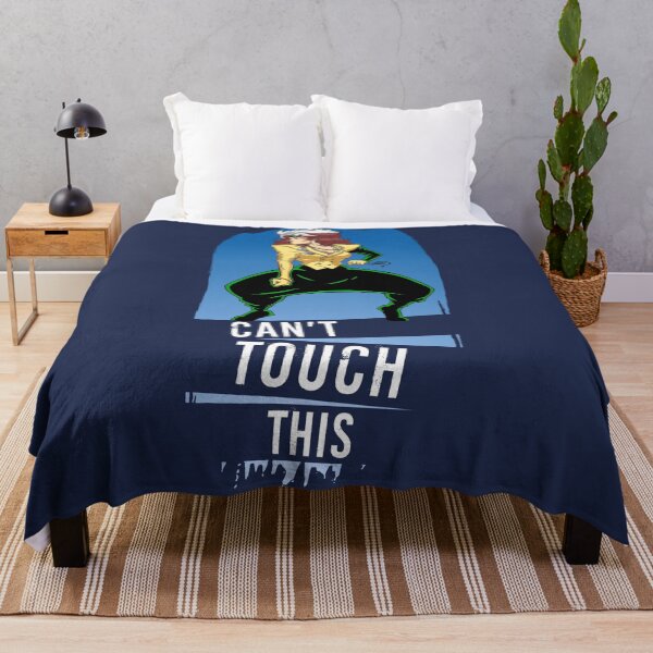 Item preview, Can't Touch This designed and sold by weaponx5203.