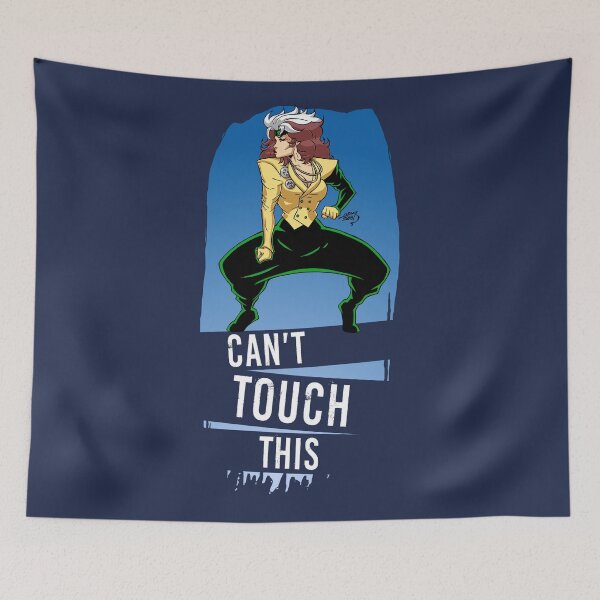 Item preview, Can't Touch This designed and sold by weaponx5203.