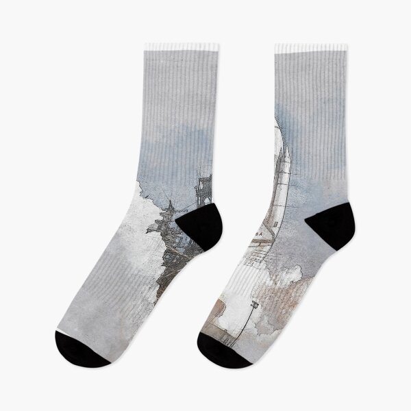 Item preview, Space Shuttle Launch designed and sold by mrthink.