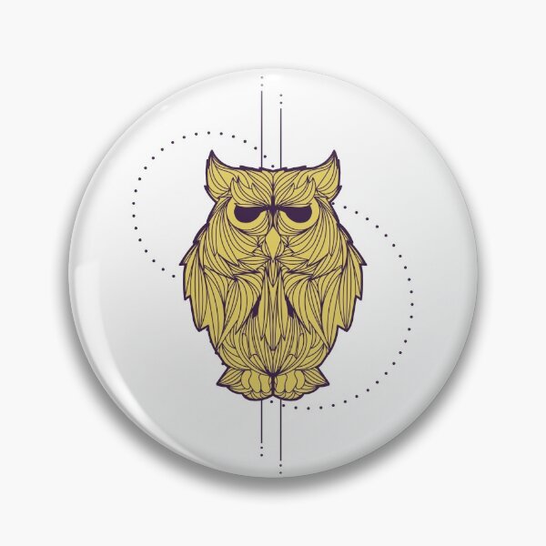 Item preview, Athenian Owl designed and sold by Artezia.
