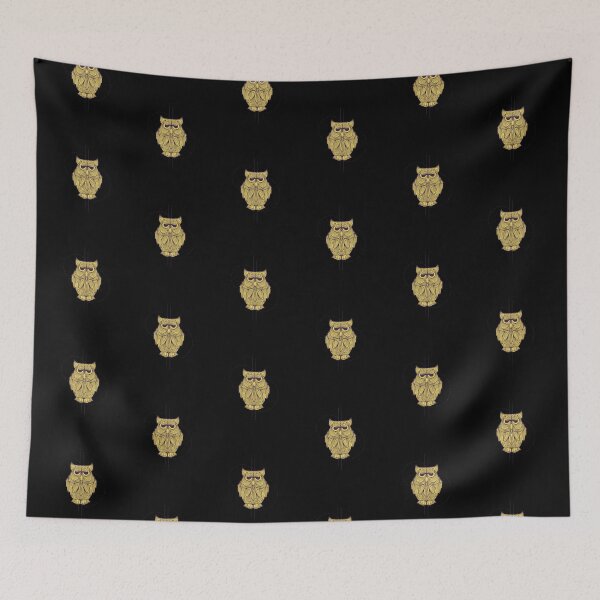 Item preview, Athenian Owl designed and sold by Artezia.