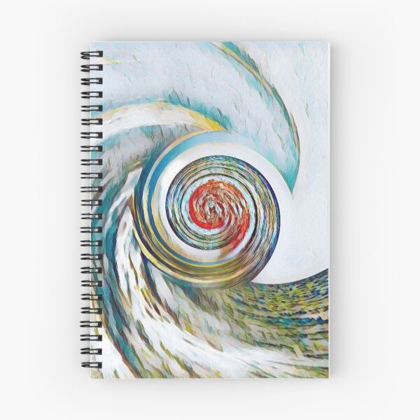Item preview, Spiral designed and sold by adlkh.