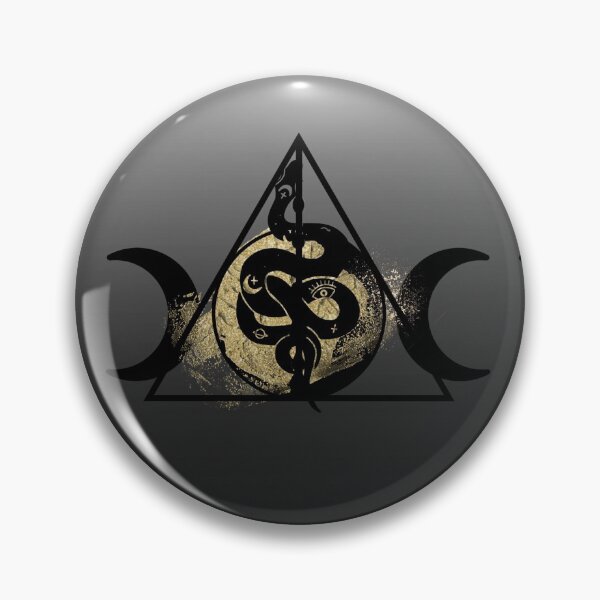 Item preview, Deathly designed and sold by Rena-Apollymi.