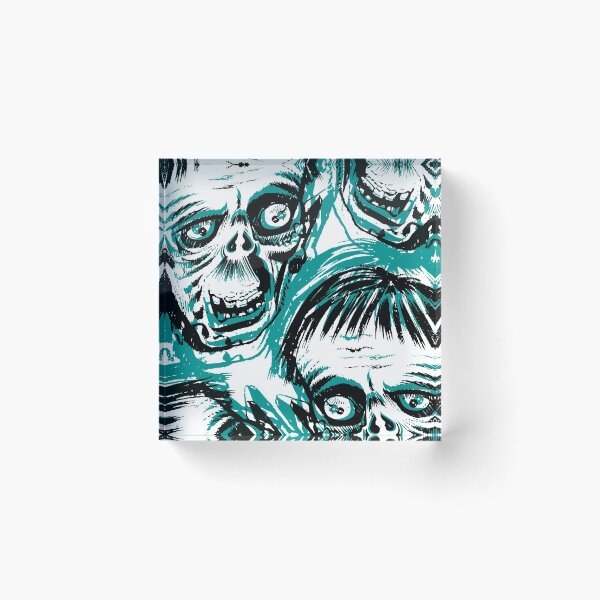 Item preview, Green Zombie T Shirts designed and sold by Duxt.