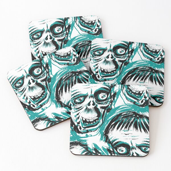 Item preview, Green Zombie T Shirts designed and sold by Duxt.