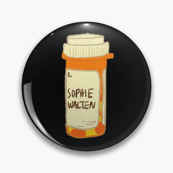 Item preview, sophie's pills designed and sold by M4dzi.