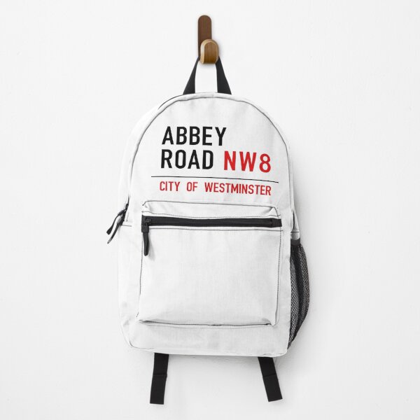 Item preview, Abbey Road NW8 Street Sign - Beatles Memorabilia  designed and sold by Ricisme.
