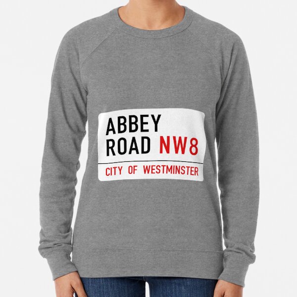 Beatles Abbey Road Sweatshirts for Sale Hoodies & | Redbubble