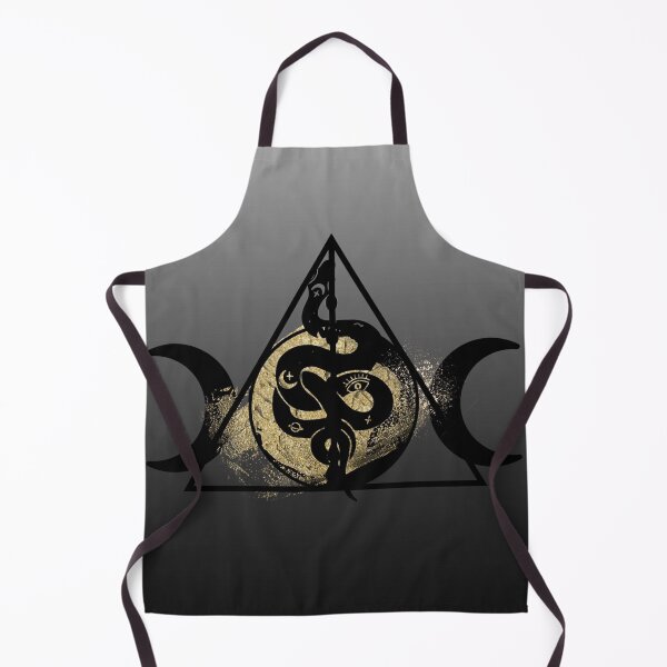 Item preview, Deathly designed and sold by Rena-Apollymi.
