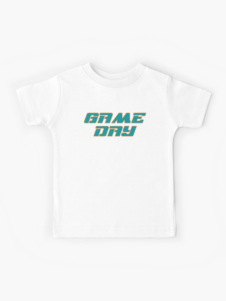 Miami Dolphins NFL Fan Shirts for sale