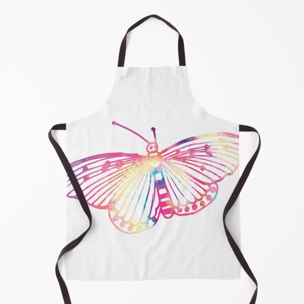Item preview, Tie Dye Butterfly designed and sold by EdCreates.