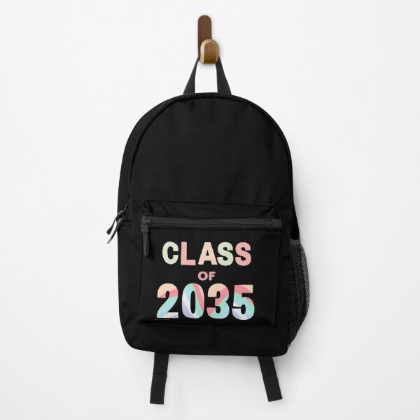 Item preview, Class of 2035 First Day of School designed and sold by ledalinda.