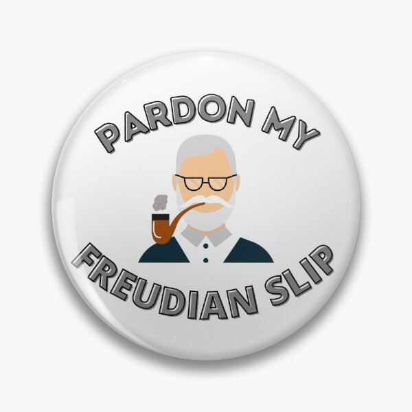 Item preview, Freudian Slip designed and sold by RedJacq.
