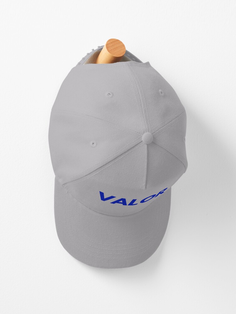 Valor Yacht Crew Uniform (Yachtie)" Cap for Sale by reallyrealnow |
