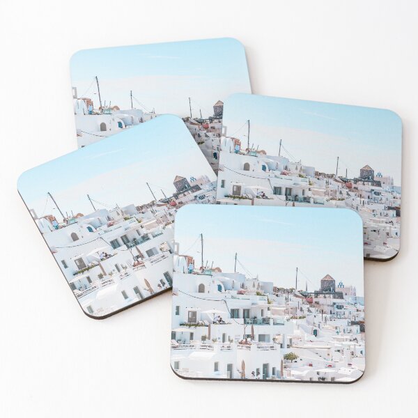 Item preview, Santorini, Greece designed and sold by newburyboutique.