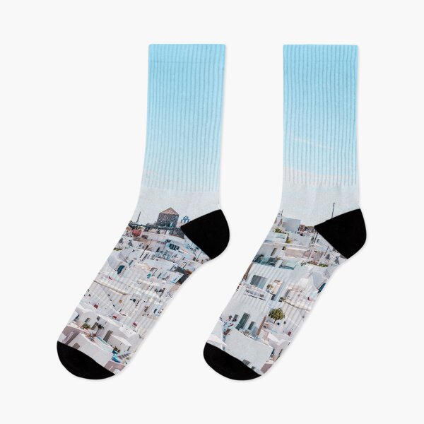 Item preview, Santorini, Greece designed and sold by newburyboutique.