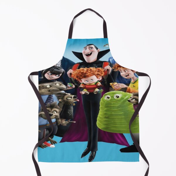 Item preview, Dracula designed and sold by Mayuri Juyal.