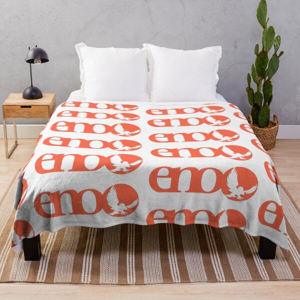 Artikelvorschau, eno orange entworfen und verkauft von cgidesign2.