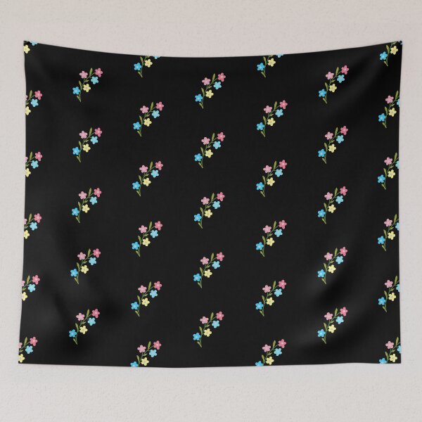 Item preview, Subtle genderflux flowers. genderflux flowers. genderflux flowers 2 designed and sold by tiredandbored.