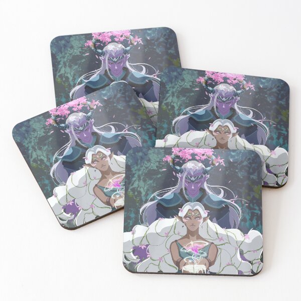 Item preview, Lotora - Protectors of the Realm designed and sold by alexsuiss.