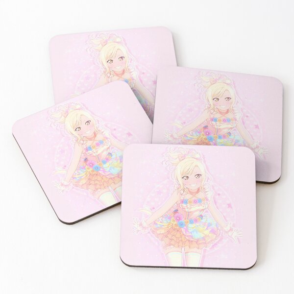 Item preview, Miyashita Ai ♡:｡. designed and sold by kitsune-bis.