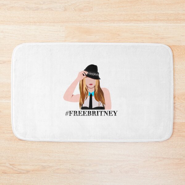 Item preview, #freebritney designed and sold by Carlos-art-shop.