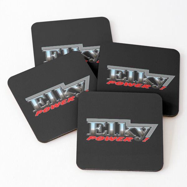 Item preview, Elky Power designed and sold by TMPSG.