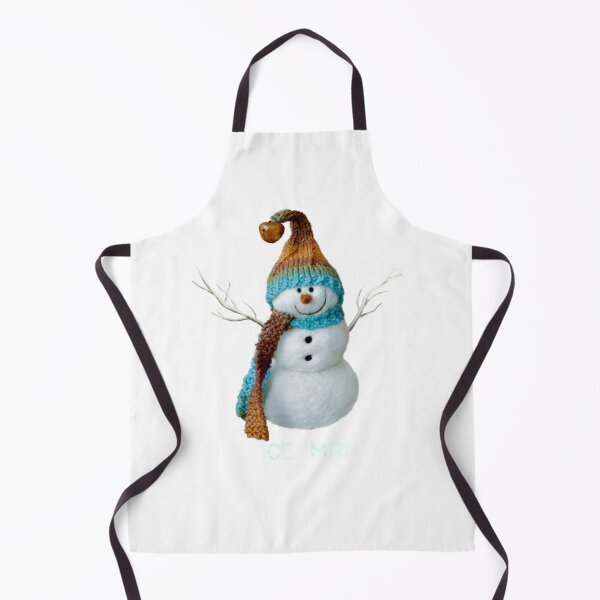 Item preview, design of an ice-man designed and sold by VIVEK KUMAR RAI.