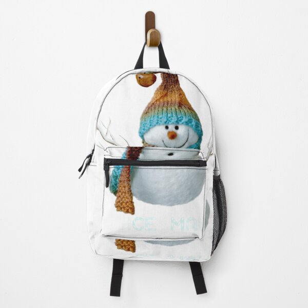 Item preview, design of an ice-man designed and sold by VIVEK KUMAR RAI.