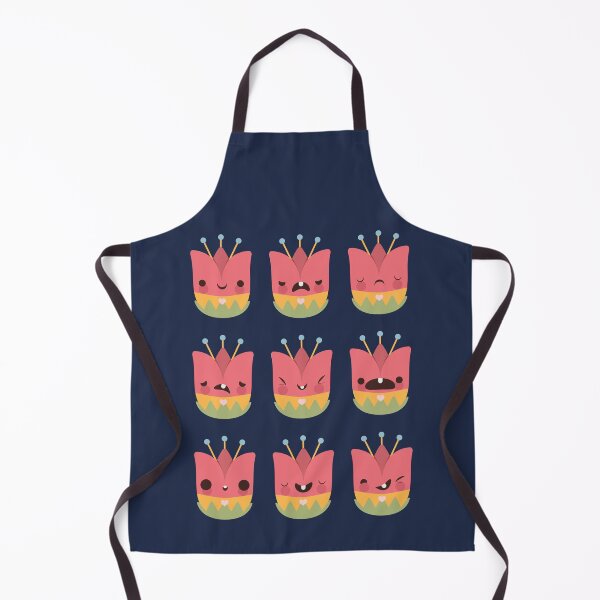 Item preview, Kantulip - Bolivianita Art - Graciela Mendez designed and sold by Graciela Mendez.