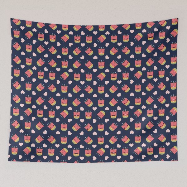 Item preview, Kantulip - Bolivianita Art - Graciela Mendez designed and sold by Graciela Mendez.