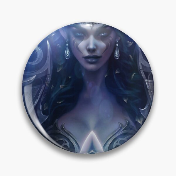 Item preview, Night Elf designed and sold by Legendary  Status.