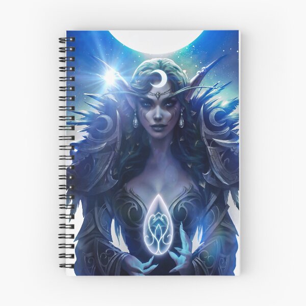 Item preview, Night Elf designed and sold by Legendary  Status.