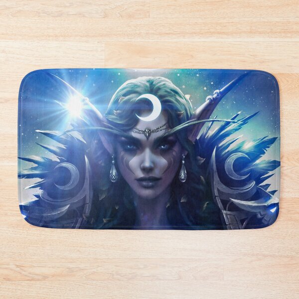 Item preview, Night Elf designed and sold by Legendary  Status.