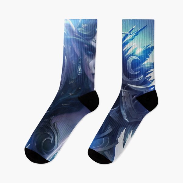 Item preview, Night Elf designed and sold by Legendary  Status.