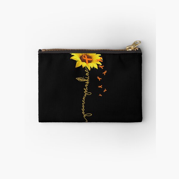 Item preview, Sunflower You Are My Sunshine MS Awareness designed and sold by Brad-FI.