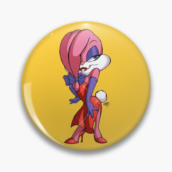 Item preview, Glamorous Babs designed and sold by weaponx5203.