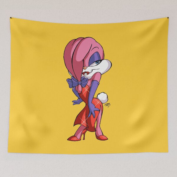 Item preview, Glamorous Babs designed and sold by weaponx5203.